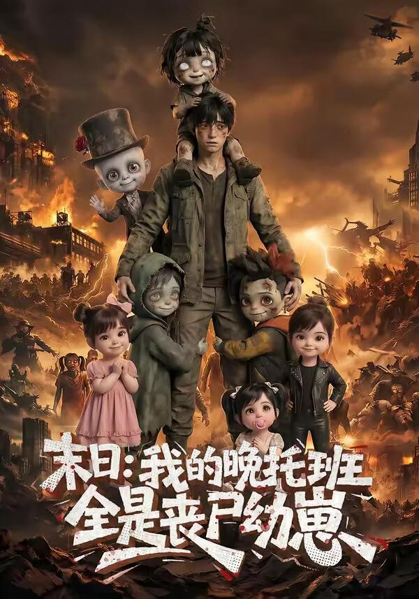 夏日神隐
